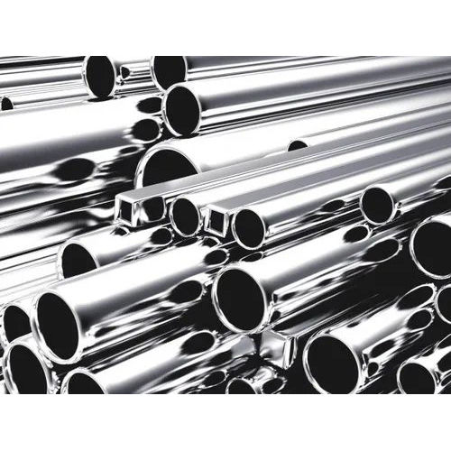 Stainless Steel 347 Pipe