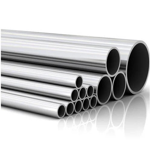 Stainless Steel Pipes 316