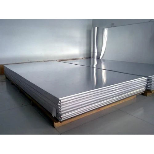 Titanium Grade 3 Sheet  Plate