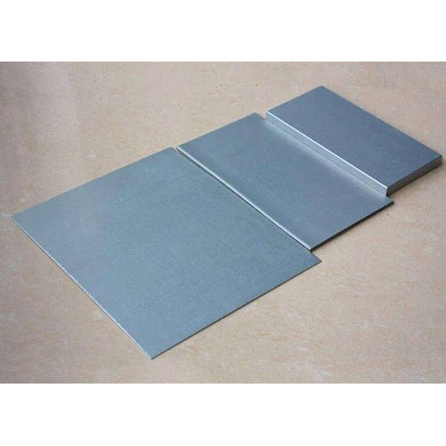 Titanium Grade 4 Sheet  Plate