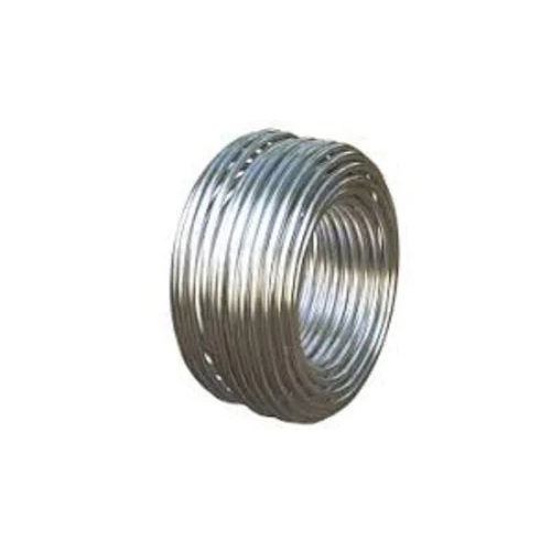 Titanium Coils