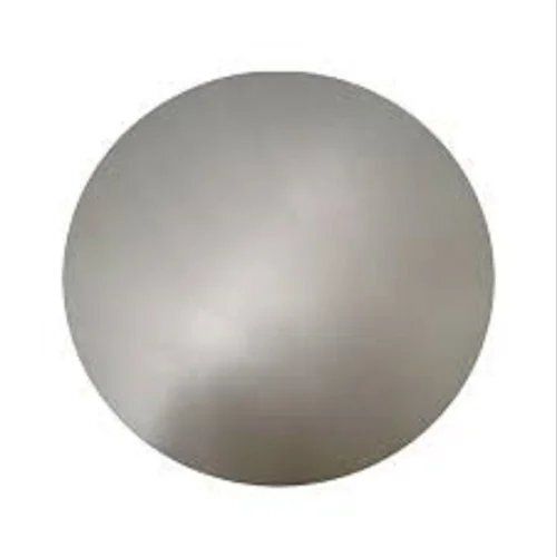 Titanium Circle