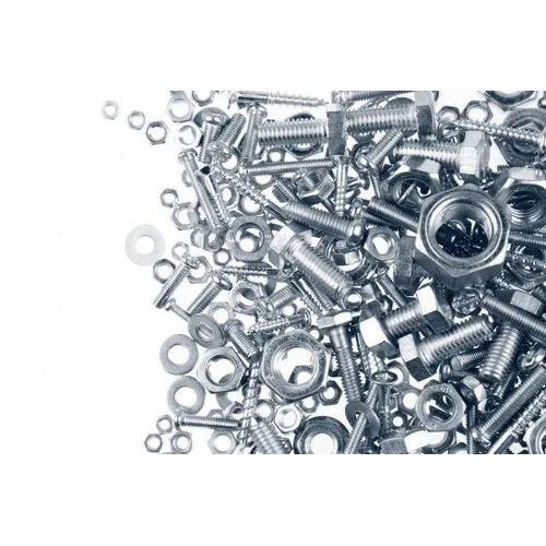 Titanium Fasteners ( Nut ,Bolt, Screw, Washers, Studs, Threaded Rods)