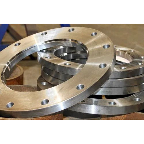 Titanium Flanges (Sorf, Weldneck, Blind, Socketweld, Threaded)