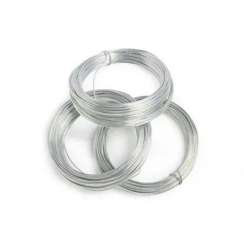 Titanium Grade 5 wire