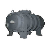 Robot Air Blowers - Life Span: Long Life