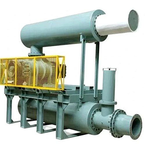 Cement Feeding pump