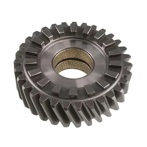 Roots Blower Gear