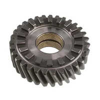 Industrial Roots Blower Gear - Stainless Steel, Customized Size | High Efficiency, Worm Gear Design, Reliable Performance