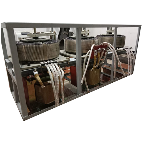 65kVA Oil Cooled Servo Stabilizer