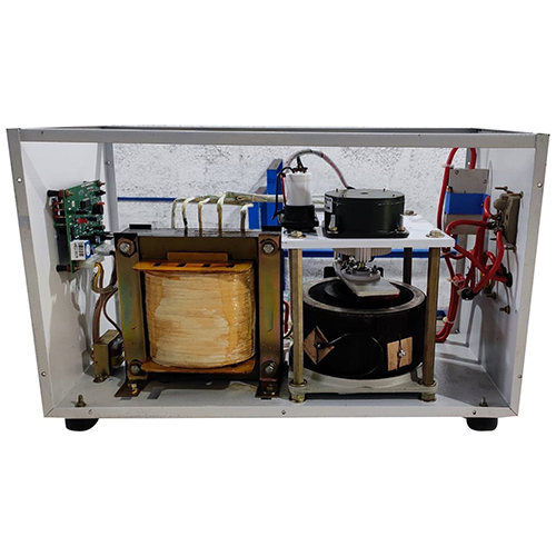 2kVA Air Cooled Variable Transformer