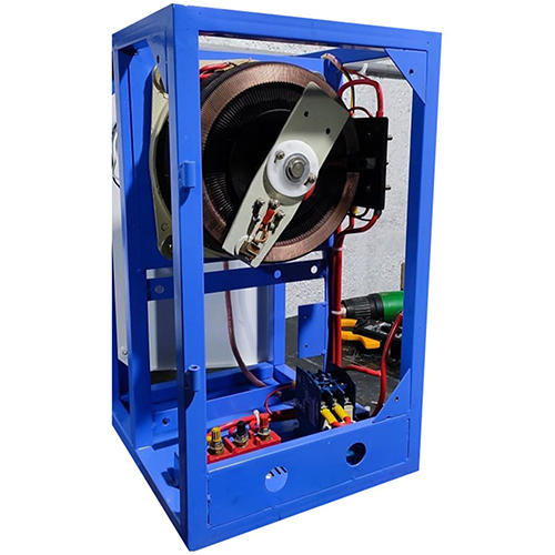 30kVA Air Cooled Servo Stabilizer