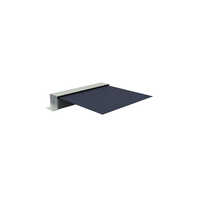 Stainless Steel Industrial Roller Cover