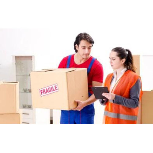 Office Shifting By Om Trans Movers and Packers