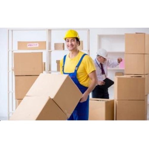 Packing And Moving By Om Trans Movers and Packers