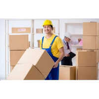 Packing And Unpacking service