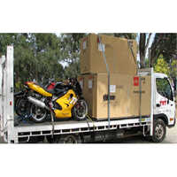 Car Bike Carrier Services