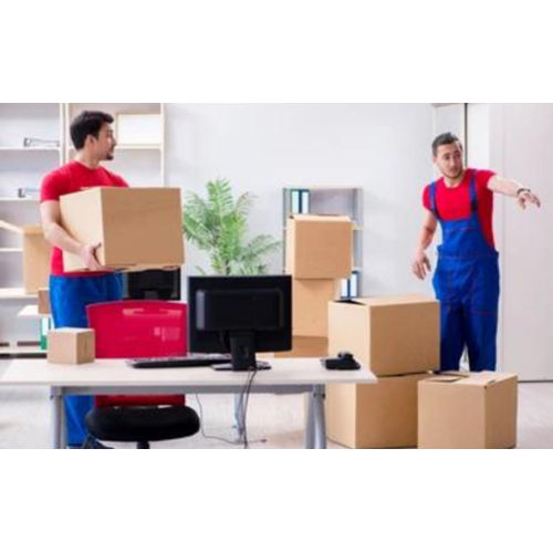 Local Shifting Service By Om Trans Movers and Packers