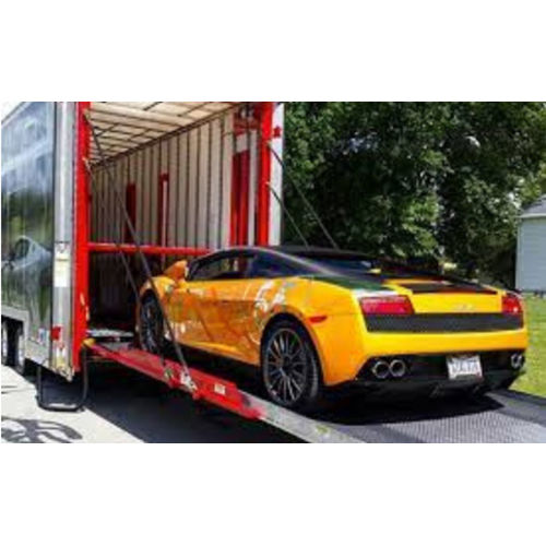 Car Shifting By Om Trans Movers and Packers