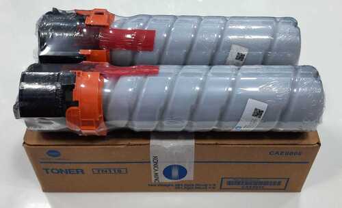 Konica TN118 Toner Cartridge