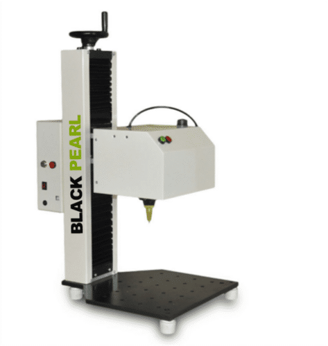 Dot Pin Marking Machine