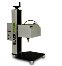 Dot Pin Marking Machine