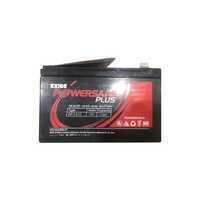 7.5Ah-12V Exide Powersafe Sealed Lead Acid Battery