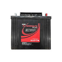 42 Ah 12V Exide EP Battery