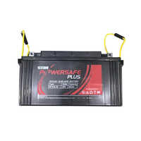 EP 65 Ah-12 V Exide Battery