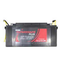 75 Ah 12 V Exide EP Battery