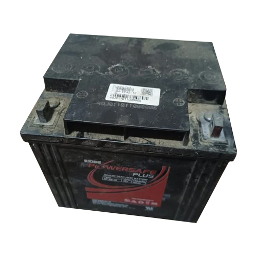 Sealed Lead Acid Battery