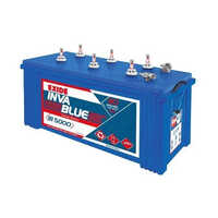 Exide Tubular Battery