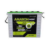 Amaron Tubular Battery