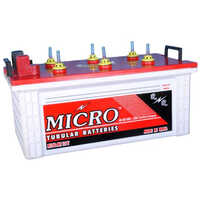 Heavy Duty Tubular Battery