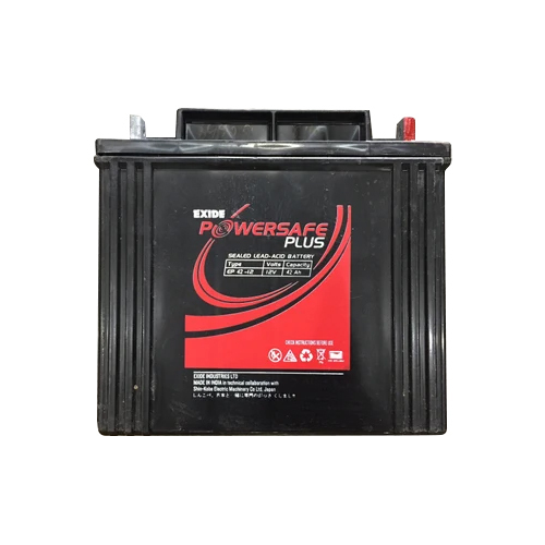 Exide SMF Battery