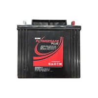 Exide SMF Battery