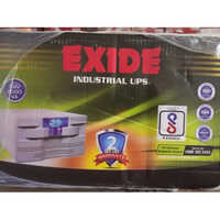 Industrial Exide Inverter Battery