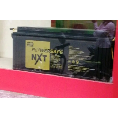 Powersafe Inverter Battery