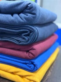 Loop Knit Raising Fabric
