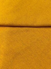 Poly Cotton Loop Knit Fabric