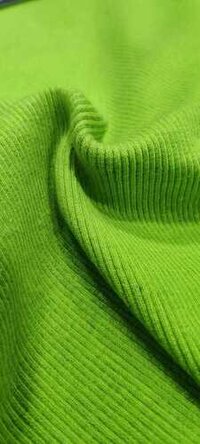 20s Durby Rib Fabric