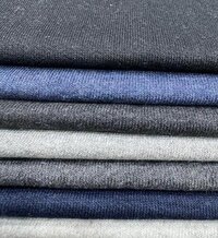 Plain Single Jersey Fabric