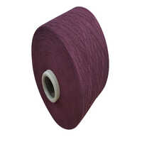 Maroon OE Yarn