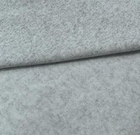 Melange  Loop Knit Raising Fabric
