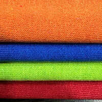 Multi Color Loop Knit Raising Fabric