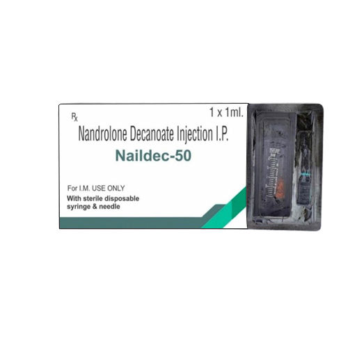 Decanoate Injection Ip General Medicines