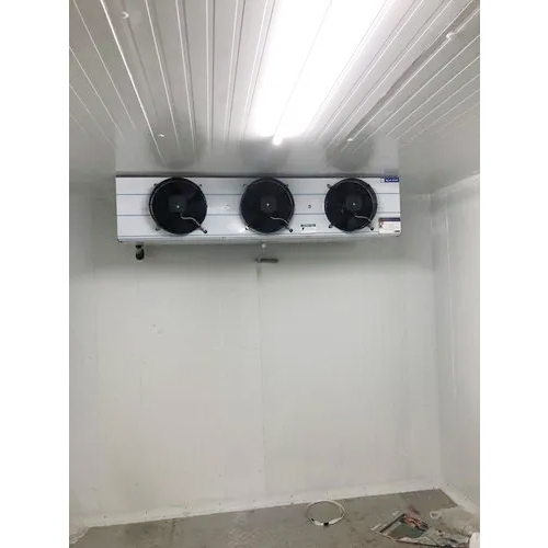 SS Cold Room For Food Industry