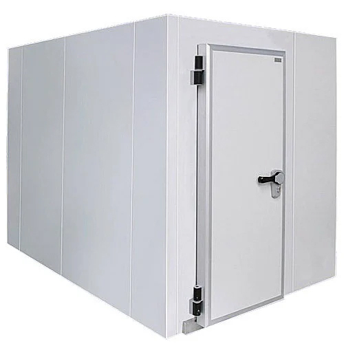 Single Phase Cold Storage Rooms