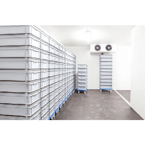 Industrial Cold Room Storage Service