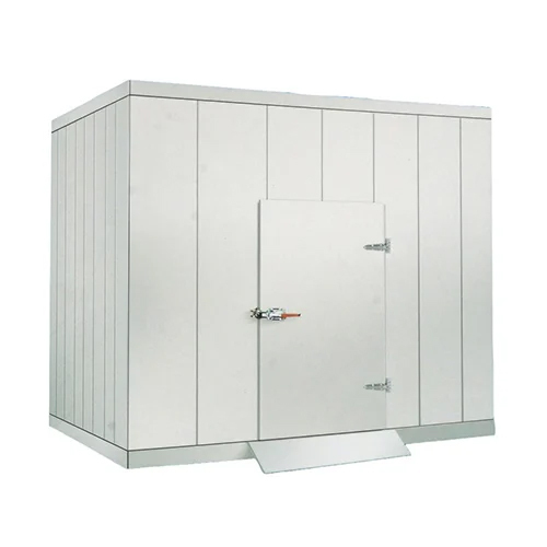 Industrial Cold Storage Installation Services